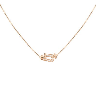 Fred - 7B0280 - Halskette Force 10