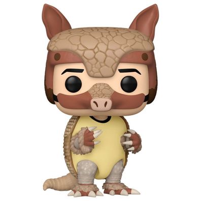 POP-Figur Freunde Ross Geller