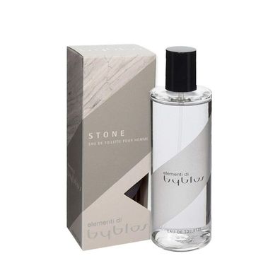 Stone Eau De Toilette für Männer 120 ml
