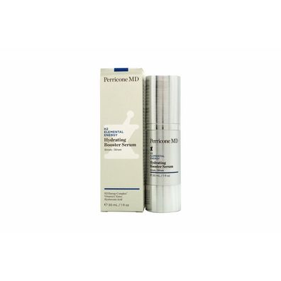 Perricone MD H2 Elemental Energy Feuchtigkeit Spendendes Booster Serum 30ml