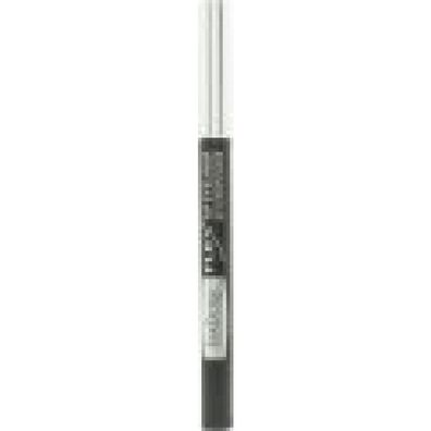 IsaDora Flex Tip Eyeliner 1.2ml - 80 Carbon Black
