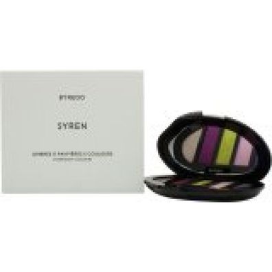 Byredo Eyeshadow Palette 6g - Siren