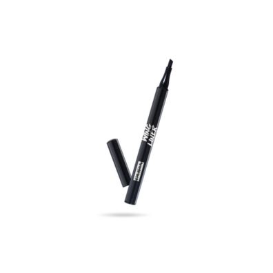 Pupa Wing liner #001 Extra Black 040238A1ml