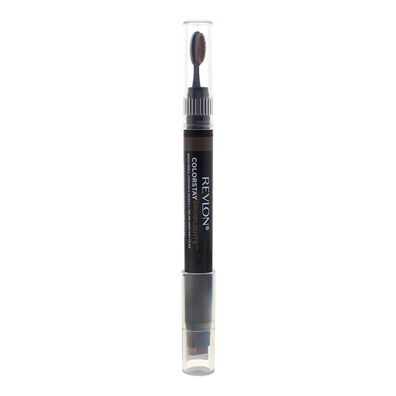 Revlon Colorstay Browlights Pomade 408 Medium/Brown Eyebrow Pencil 1.1g