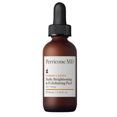 Daily Brightening and Exfoliating Peel) Vitamin C Ester ml