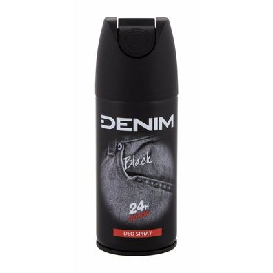 Black Deospray