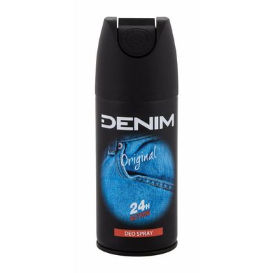Original Deospray