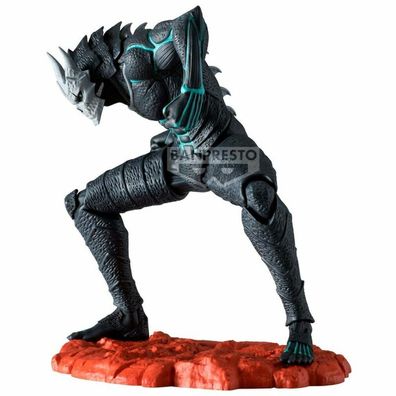 Kaiju Nr. 8 - Kaiju Nr. 8 Die Anime Figur 11cm