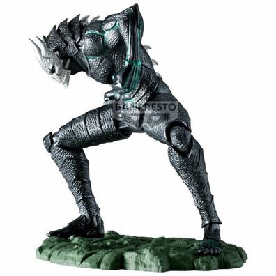 Kaiju No. 8 - Kaiju No. 8 Die metallische Figur 11cm