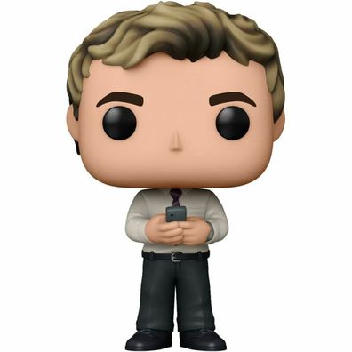 POP-Figur Das Büro Ryan Howard Exklusiv