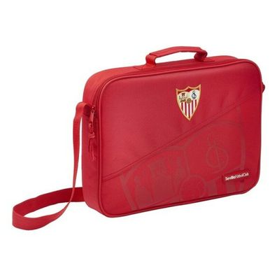 Official Sevilla Fc Sevilla School Bag