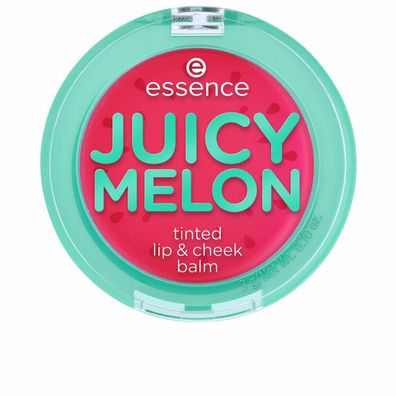 JUICY MELON Lippen- und Wangenfarbe 3 gr