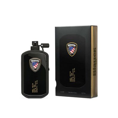 Blauer, Man, Eau De Toilette, For Men, 50ml