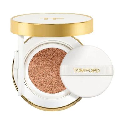 Tom Ford Glow Tone Up Foundation Hydrating 4.5 Cool Sand Spf45 12 Gr