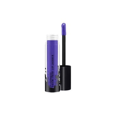 Mac Patent Paint Lip Lacquer Shellac Shocked 3.8ml