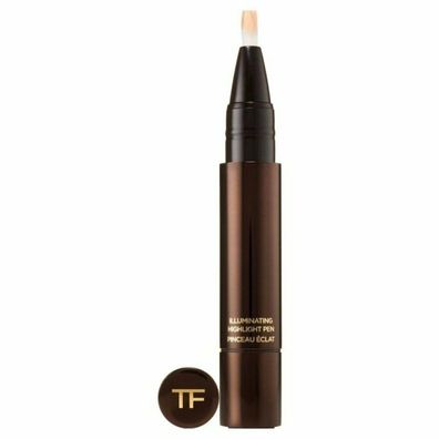 Tom Ford Illuminaitng Highlight Pen 05 Naked Bisque 3.2ml