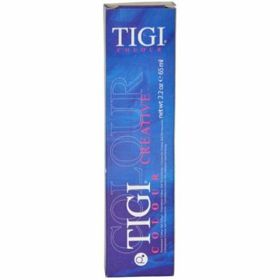Tigi Colour 6/07 Natural Ash Series Dark Natural Ash Blonde 60ml