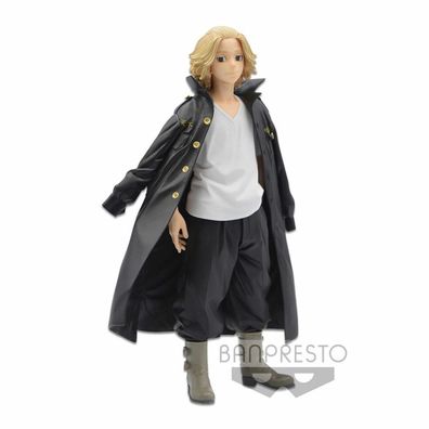 Tokyo Revengers Sano Manjiro Figur 18cm