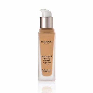 Elizabeth Arden Flawless Finish Skincaring Foundation 440W 30ml