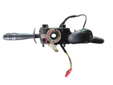 Renault Megane I Lenkstockschalter Blinkerhebel Wischerhebel 7700846406
