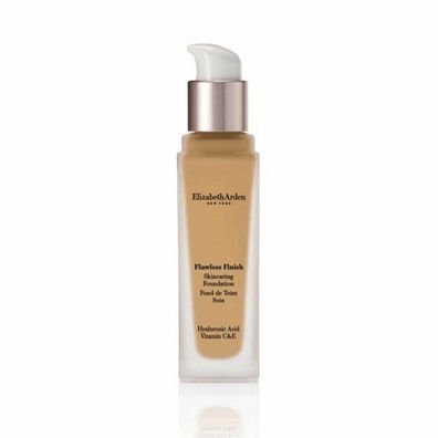 Elizabeth Arden Flawless Finish Skincaring Foundation 410N 30ml