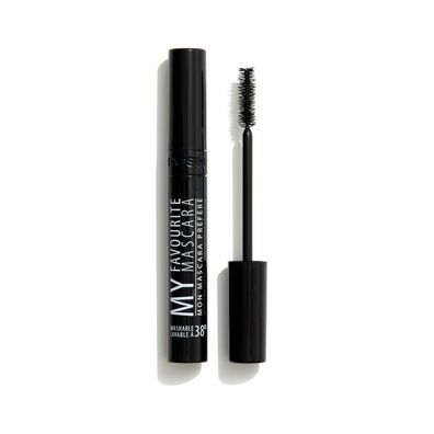 Gosh My Favourite Mascara 002 Carbon Black 10ml