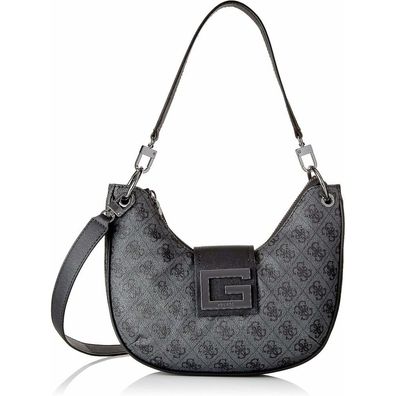 Guess Damen Brightside HOBO, Einheitsgröße