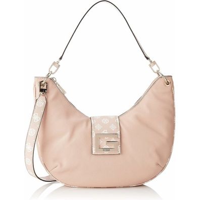 Guess Damen Brightside Large Hobo Brightside LARGE HOBO