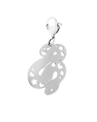 Kleiner Schlangenanhänger AR PASQ BRUNI