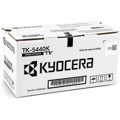 Kyocera Toner TK-5440 TK5440 Black Schwarz (1T0C0A0NL0)