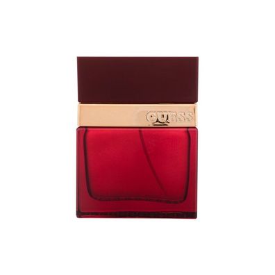Guess Seductive Red for Men Eau de Toilette 50 ml