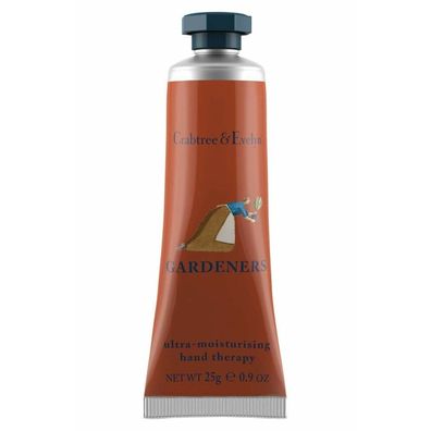 Ultra-feuchtigkeitsspendende Handcreme für Gärtner 25 g