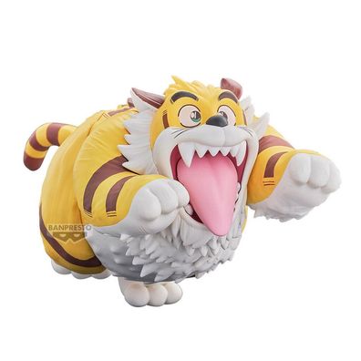 Yaiba: Figur der Samurai-Legende Kagetora, 9 cm