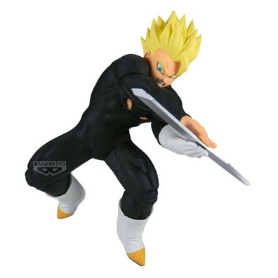 Dragon Ball Z Super Saiyajin Son Gohan Match Maker-Figur, 15 cm