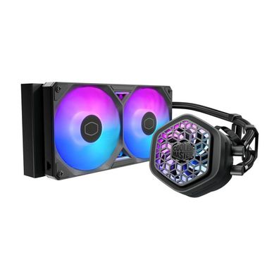 CoolerMaster WAK MasterLiquid 240 Atmos II VRM Fan