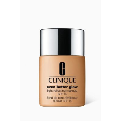 Even Better Glow flüssige Foundation WN 68 Brulee SPF 15 30ml