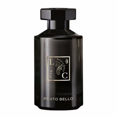 LE Couvent Porto Bello EDP 50ml