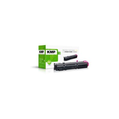 KMP Toner Kyocera TK-5380M PA4000/MA4000 Serie magenta remanufactured