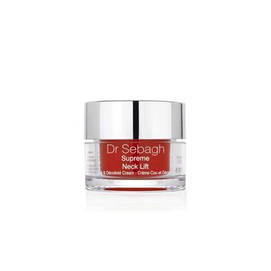 Dr. Sebagh Supreme Neck Lift 50ml