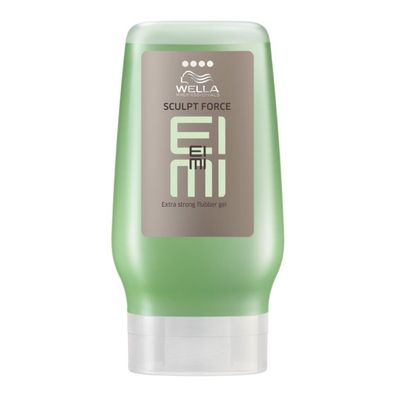 Eimi Texture Sculpt Force Haarstyling-Gel Extra starker Halt 250ml