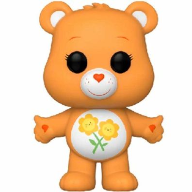 POP Figur Care Bears 40th Anniversary Freund Bär Exklusiv