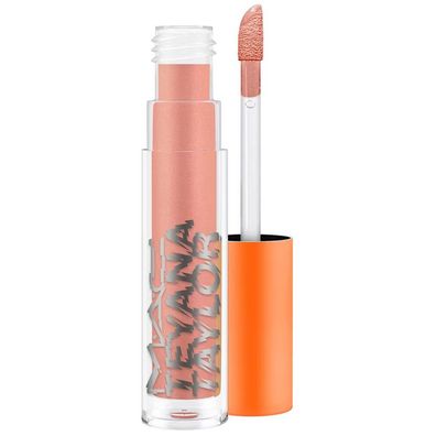 Mac Lipglass Teyana Taylor Gonna Love Me Lipgloss 3.1ml