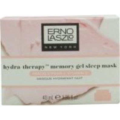 Erno Laszlo Hydra-Therapy Memory Sleep Mask