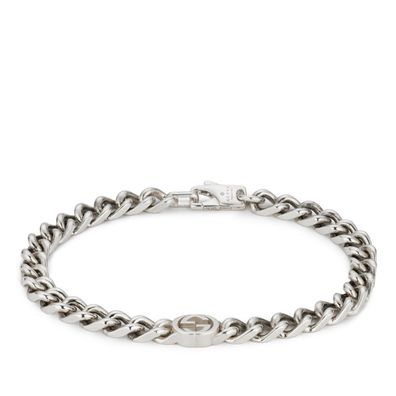 Gucci - YBA843736001 - Gucci Ineinandergreifendes Armband Gucci Ineinandergreifendes