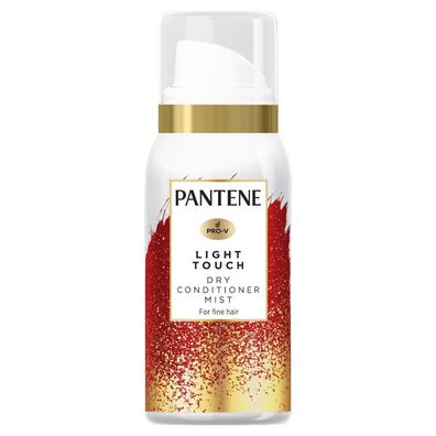 Pantene Pro-V, Light Touch, Hair Dry Conditioner Hair 50ml