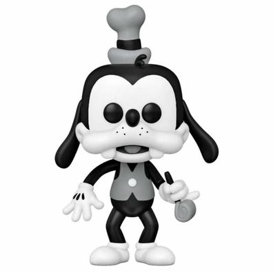 POP-Figur Disney 100th Anniversary Goofy Exklusiv
