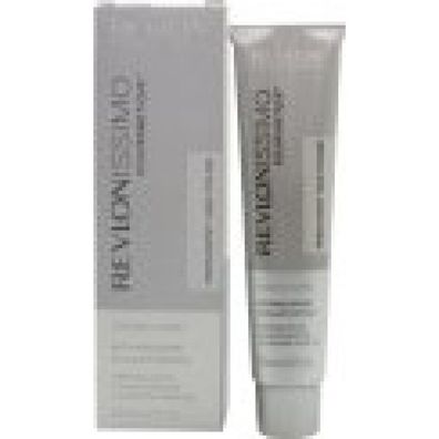 Revlon Revlonissimo Colorsmetique Dauerhafte Haarfarbe 60ml - 3 Dunkel Braun