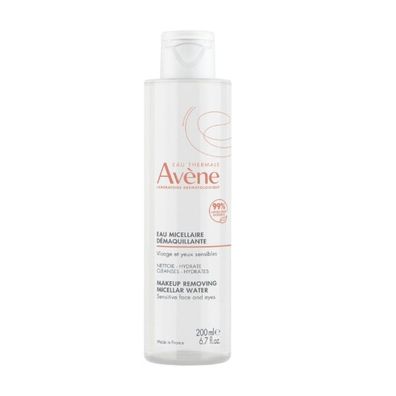AV LES Essentiels EAU MIC DEMAQ - Inhalt: 200 ml
