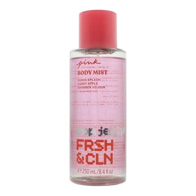 Victoria' Secret Pop Jelly Fresh & Clean Mist Spray 250 ml