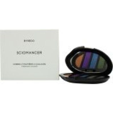 Byredo Eyeshadow Palette 6g - Sciomancer
